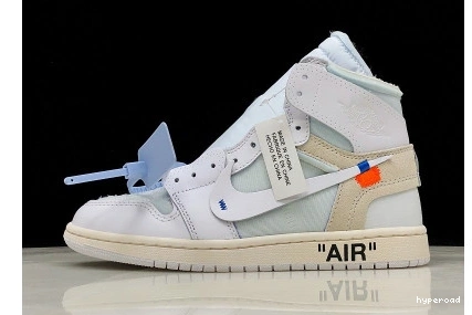 Hyperoad AIR JORDAN HIGH OF RETRO -  1 1217